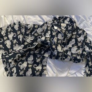 Women’s Pajama Set